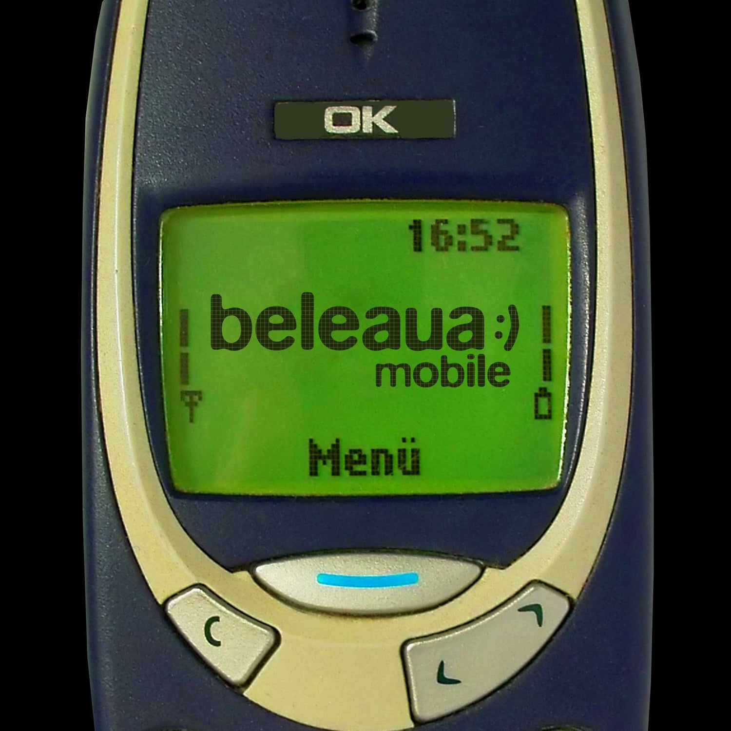 beleaua mobile