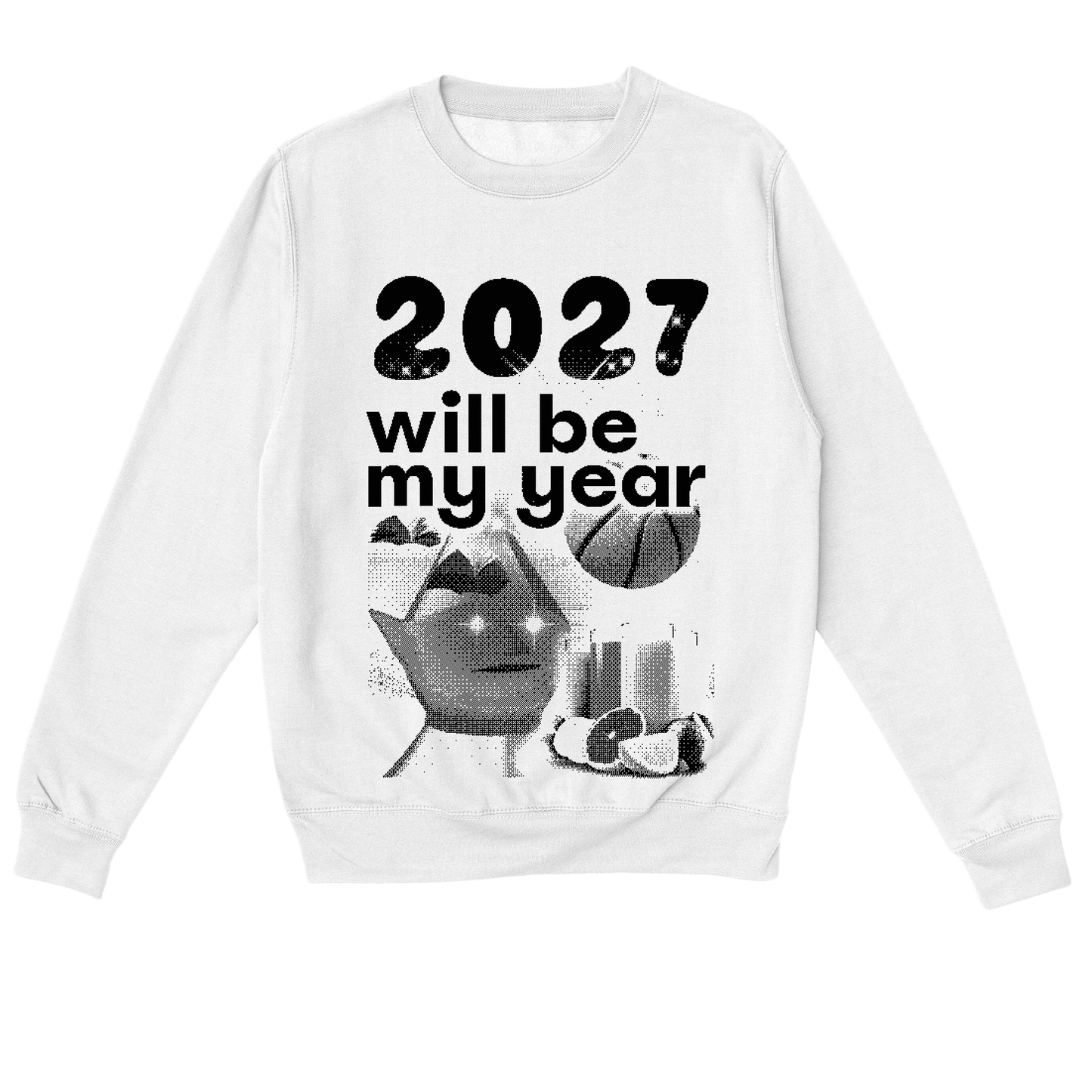 2027 pleaaaseee - bluză