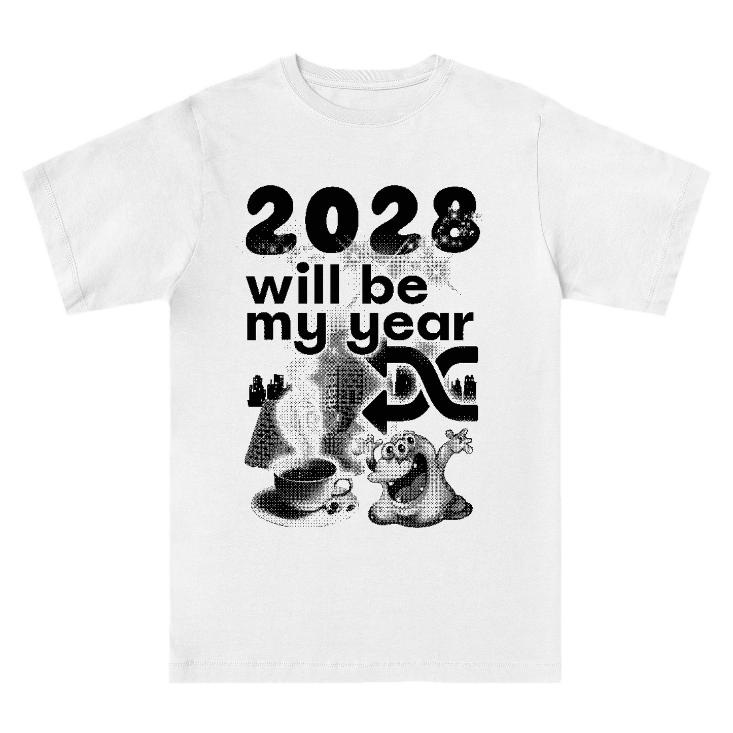 2028... - tricou