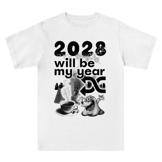 2028... - tricou