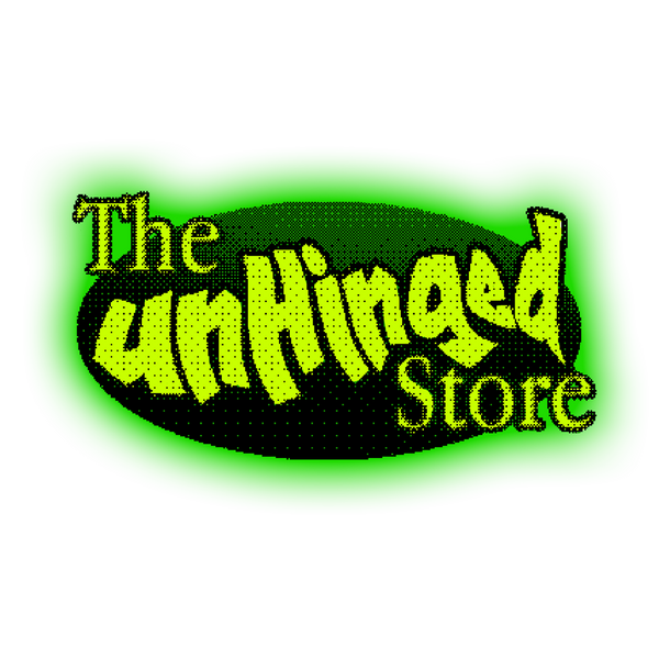 The Unhinged Store